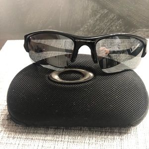 Oakley Polarized Sunglasses